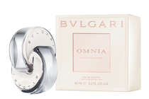   -    Bvlgari Omnia Crystalline, 65 ml
