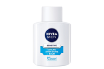 ,         Nivea Men Sensitive Cooling After Shave Balm