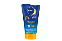         Nivea Sun Kids Swim & Play Lotion SPF 30