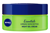        Nivea Essentials Urban Skin Defence + 48H Moisture Boost