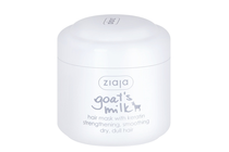      Ziaja Goat's Milk Hair Mask