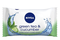 NI-82431  Nivea Green Tea & Cucumber Soap