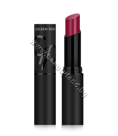 GR-253320  Golden Rose Sheer Shine Stylo Lipstick