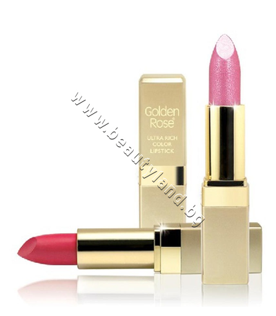 GR-26310  Golden Rose Ultra Rich Color Lipstick