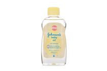       Johnson's Baby Oil with Camomile