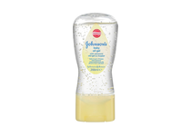       Johnson's Baby Oil Gel with Camomile