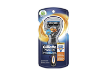        Gillette Fusion ProGlide FlexBall