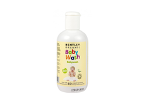             Bentley Organic Baby Wash