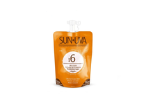        Diet Esthetic SUN UVA SPF 6 Ultra Fast Suntan Lotion