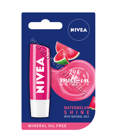 NI-85236    Nivea Watermelon Shine