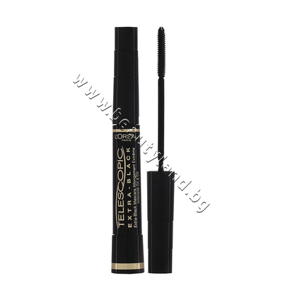 LP-5100912  L'Oreal Paris Telescopic False Lash - Carbon Black