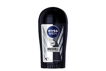   -   Nivea Men Invisible For Black & White