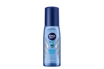    Nivea Men Fresh Active Pump Spray