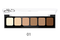 GR-4181002  Golden Rose Correct & Conceal Concealer Cream Palette