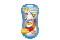 , ,     Gillette Venus Riviera