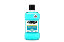          Listerine Cool Mint