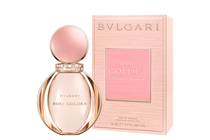   -    Bvlgari Rose Goldea, 50 ml