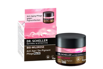        Dr. Scheller Organic Wild Rose Night Care