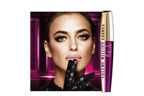       L'Oreal Paris Volume Millions Lashes FATALE Black