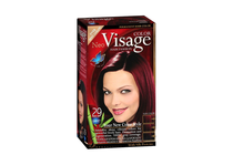           Visage Fashion Permanent Hair Color, 29 Garnet
