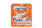 GI-1300847 Ножчета Gillette Fusion Power, 4-Pack