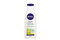 , ,      Nivea Pure & Natural Body Milk