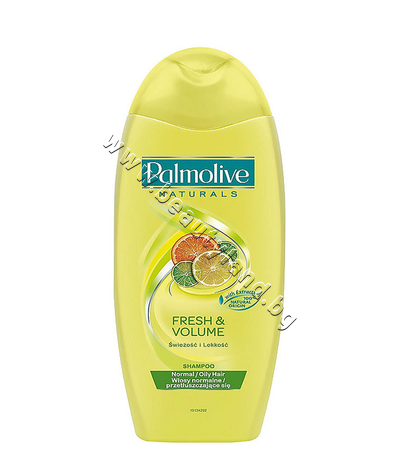 PA-1899  Palmolive Fresh & Volume