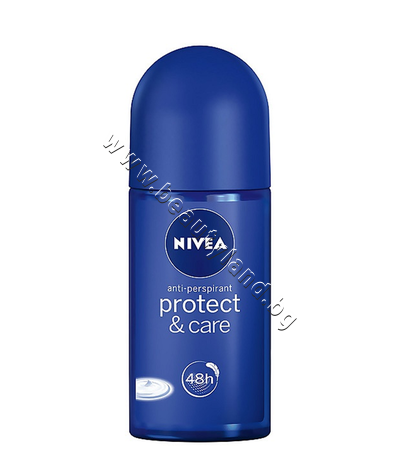 NI-85908 - Nivea Protect & Care