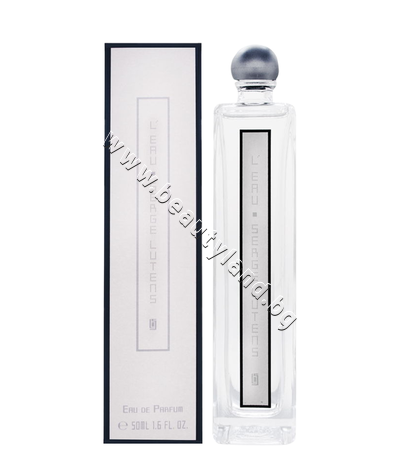 SL-50F  Serge Lutens L'Eau Froide, 50 ml