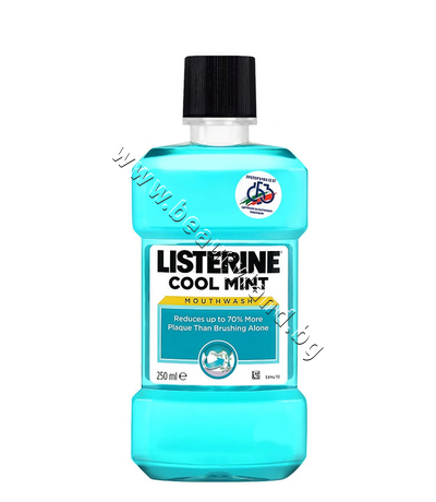 LI-3703509    Listerine Cool Mint