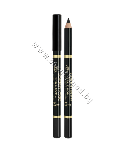 GR-303645  Golden Rose True Kohl