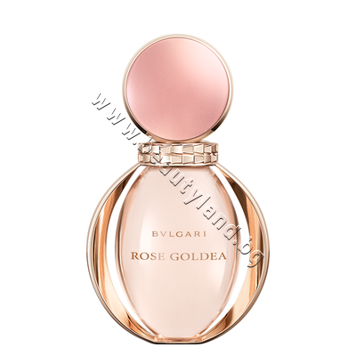 BV-50RG  Bvlgari Rose Goldea, 50 ml